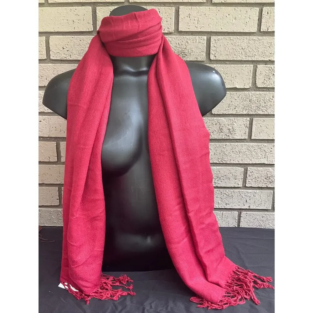 Cashmere Scarfs/Wraps